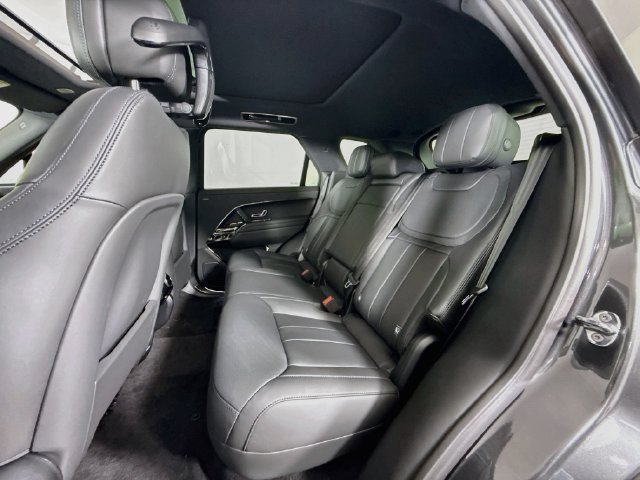 New 2027 Land Rover Range Rover Sport Dynamic SE AWD/4WD image 24