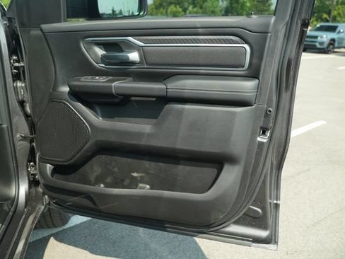 New 2026 RAM 1500 Big Horn AWD/4WD image 18