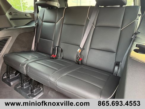 Used 2024 Cadillac Escalade Sport AWD/4WD image 15