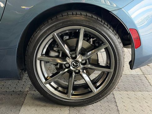 Used 2016 MAZDA MX-5 Miata Grand Touring RWD image 37