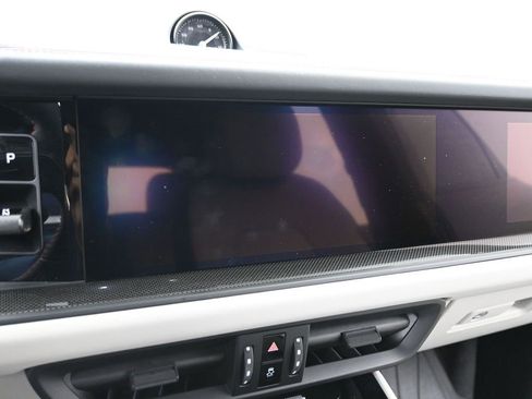 New 2025 Porsche Cayenne GTS image 24