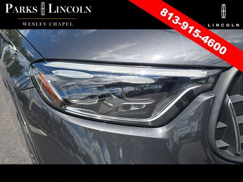 Used 2024 Mercedes-Benz GLC 43 AMG 4MATIC image 6