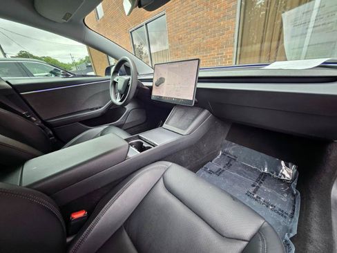 Used 2024 Tesla Model 3 Long Range RWD image 57
