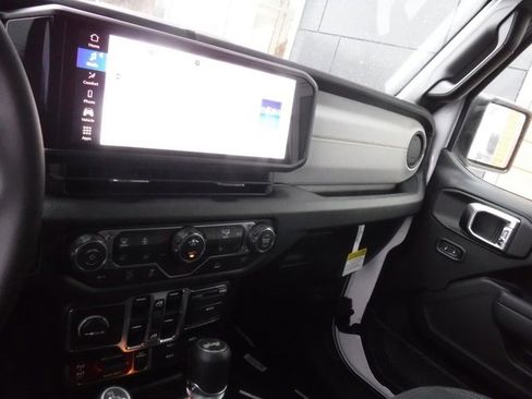 New 2026 Jeep Wrangler Willys image 22