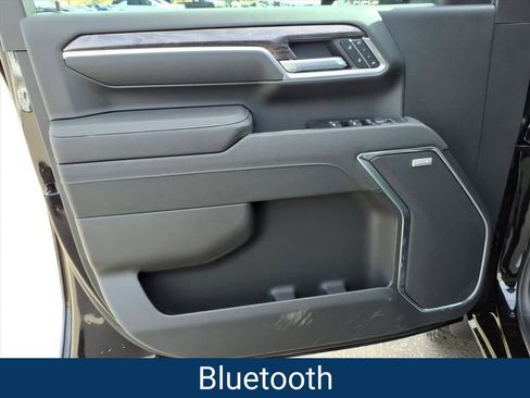 New 2026 Chevrolet Silverado 2500 LT w/ Trail Boss Package image 17