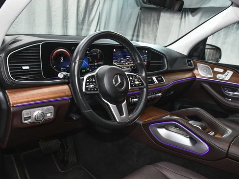 Used 2023 Mercedes-Benz GLS 450 4MATIC image 22