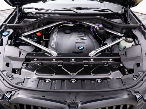 New 2026 BMW X5 xDrive40i w/ M Sport Package AWD/4WD image 31