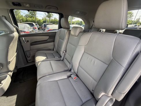 Used 2015 Honda Odyssey EX-L image 23
