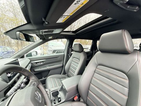 New 2026 Honda CR-V Sport-L image 16