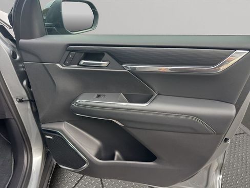 New 2026 GMC Acadia Elevation w/ Black Edition image 16