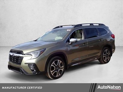 Used 2023 Subaru Ascent Limited w/ Technology Package