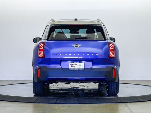 New 2026 MINI Cooper Countryman S AWD/4WD image 3