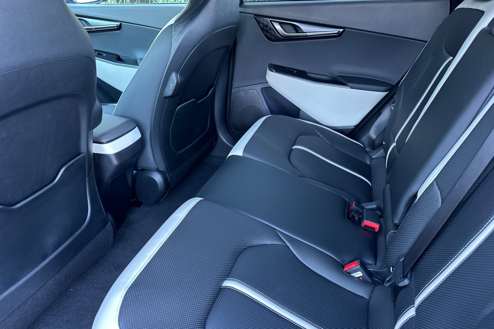 New 2026 Kia EV6 GT-Line RWD image 12