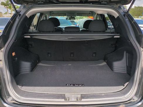 Used 2014 Hyundai Tucson GLS FWD image 13