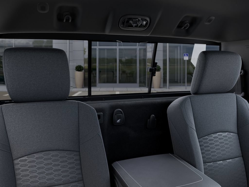 New 2026 RAM 4500 Tradesman AWD/4WD image 27