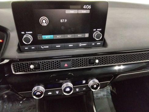 Used 2022 Honda Civic Sport image 20