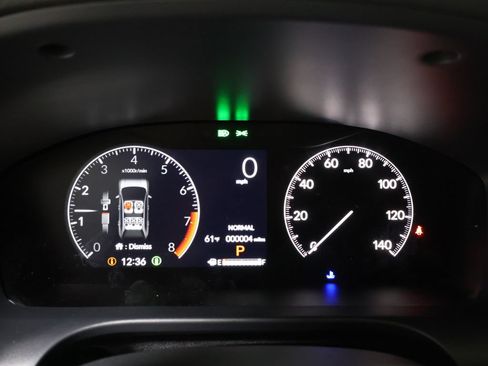 New 2027 Honda HR-V Sport image 32