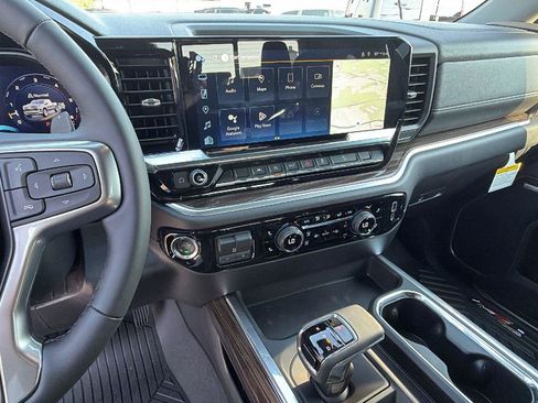 New 2026 Chevrolet Silverado 1500 RST AWD/4WD image 26
