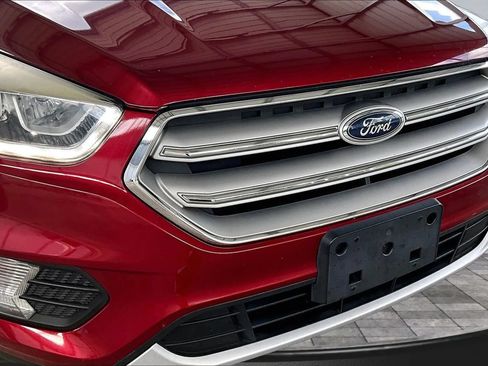 Used 2018 Ford Escape SEL FWD image 29