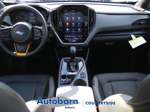 Certified 2025 Subaru Crosstrek 2.5i Wilderness AWD/4WD image 24