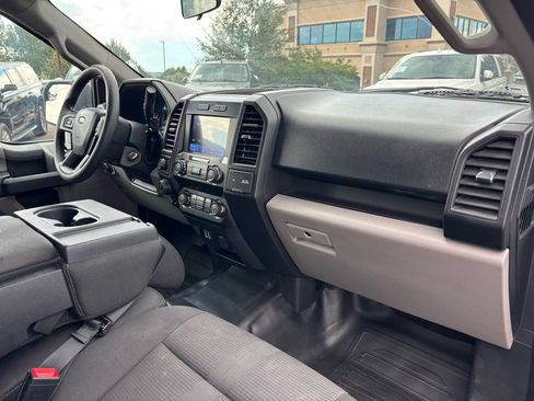 Used 2020 Ford F150 XL w/ Equipment Group 101A Mid AWD/4WD image 25