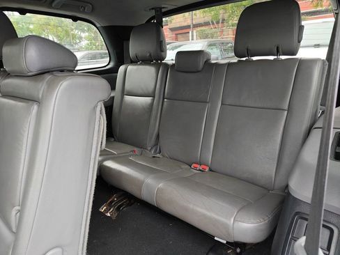 Used 2020 Toyota Sequoia Limited w/ Safety & Convenience Package AWD/4WD image 18