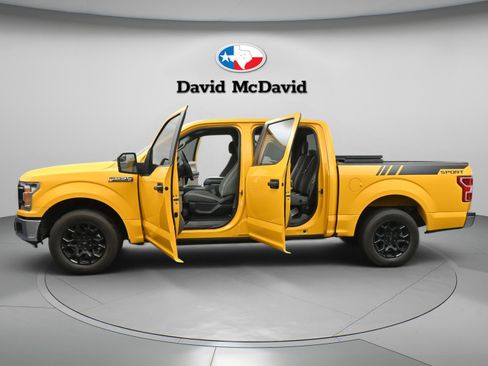 Used 2020 Ford F150 XL w/ Equipment Group 101A Mid RWD image 46