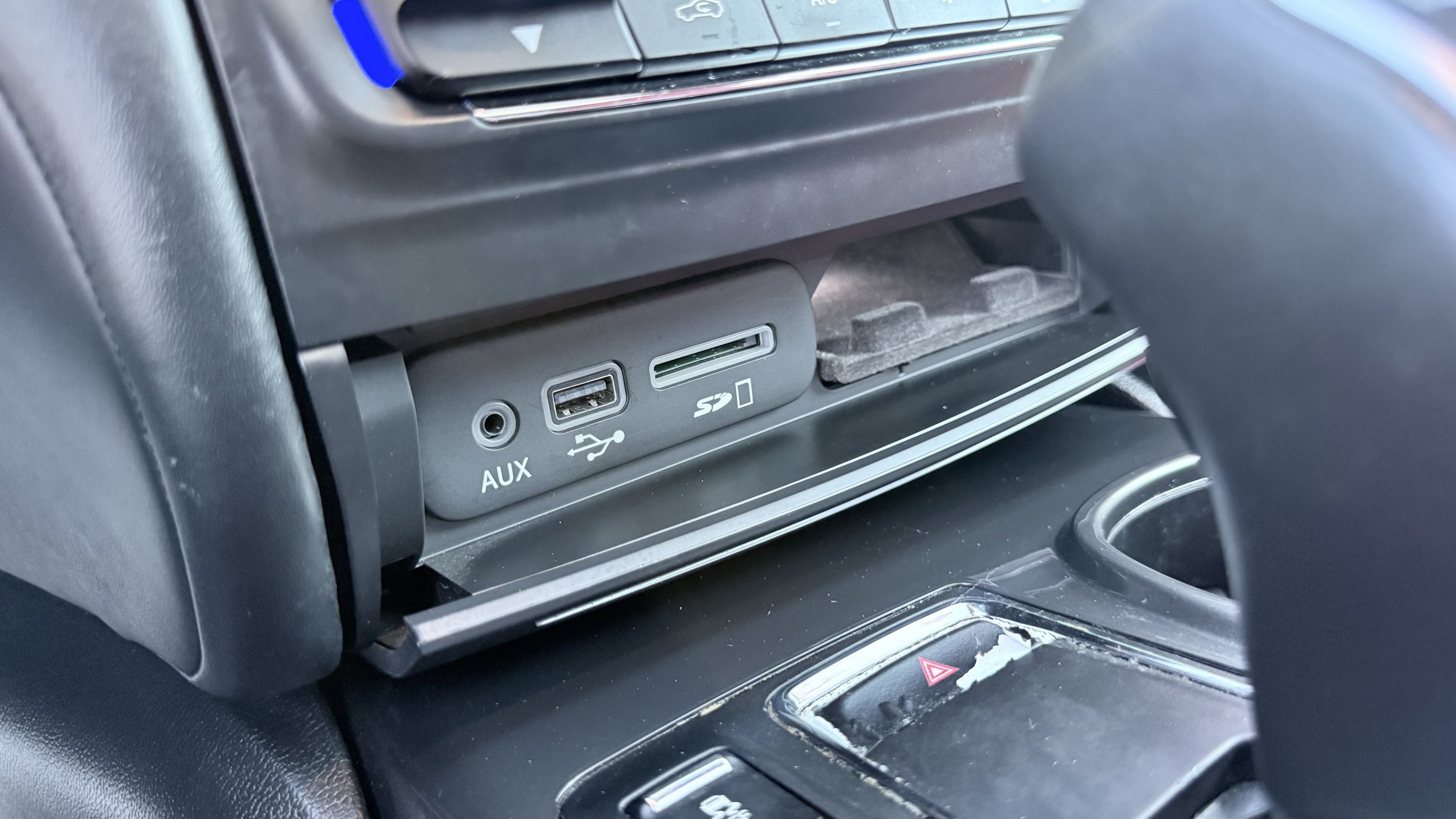 Used 2018 Maserati Ghibli RWD image 47