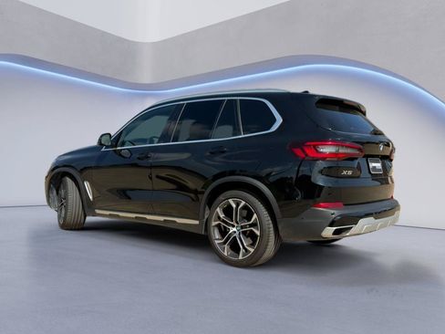 Used 2022 BMW X5 sDrive40i w/ Premium Package RWD image 3