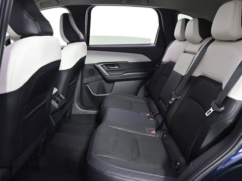 New 2026 MAZDA CX-5 Select AWD/4WD image 21