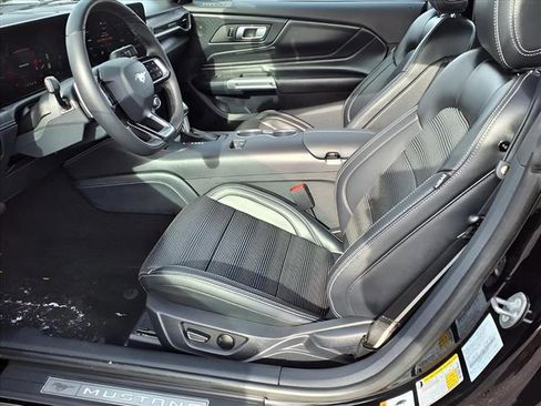Certified 2024 Ford Mustang GT Premium image 10