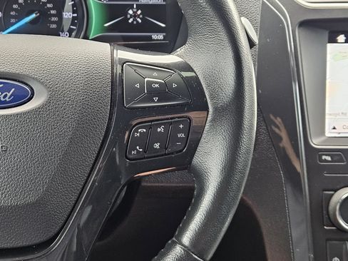 Used 2019 Ford Explorer XLT w/ Equipment Group 202A image 29