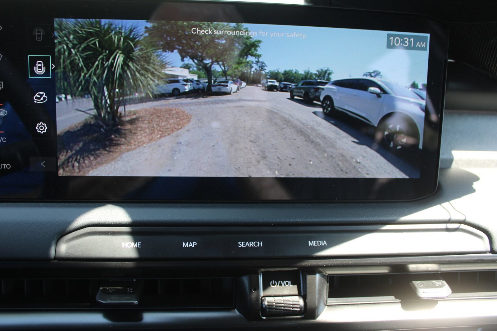 New 2027 Kia Telluride SX X-Pro AWD/4WD image 62