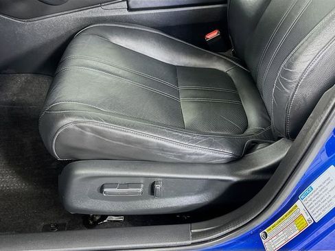 Certified 2019 Honda Insight Touring image 28