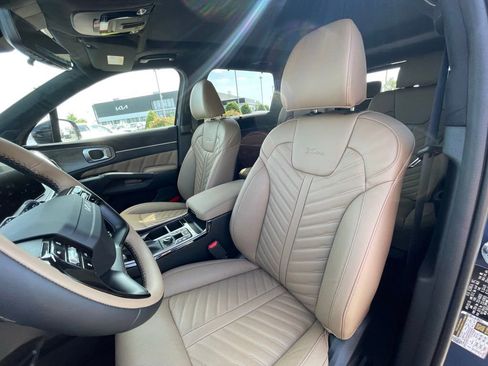 New 2026 Kia Sorento SX Prestige AWD/4WD image 22