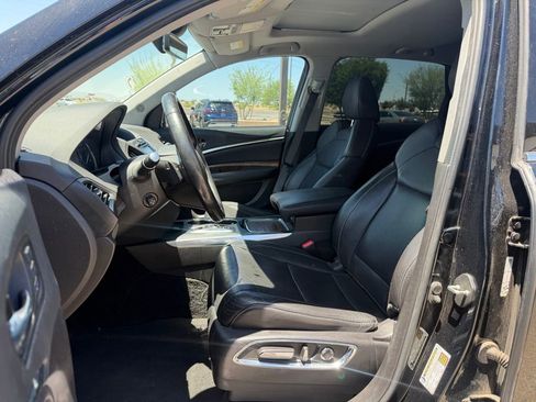 Used 2020 Acura MDX FWD w/ Technology Package image 14