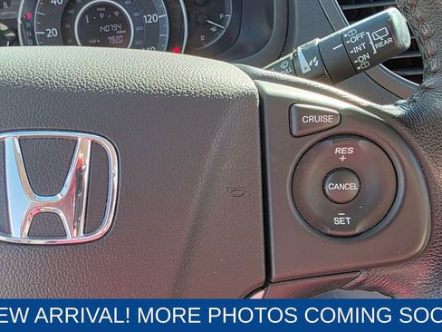 Used 2013 Honda CR-V EX-L image 15