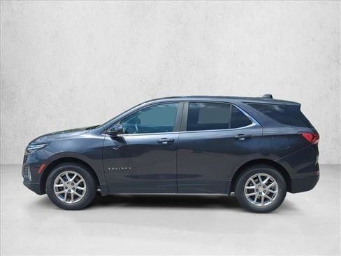 Used 2023 Chevrolet Equinox LT FWD image 4
