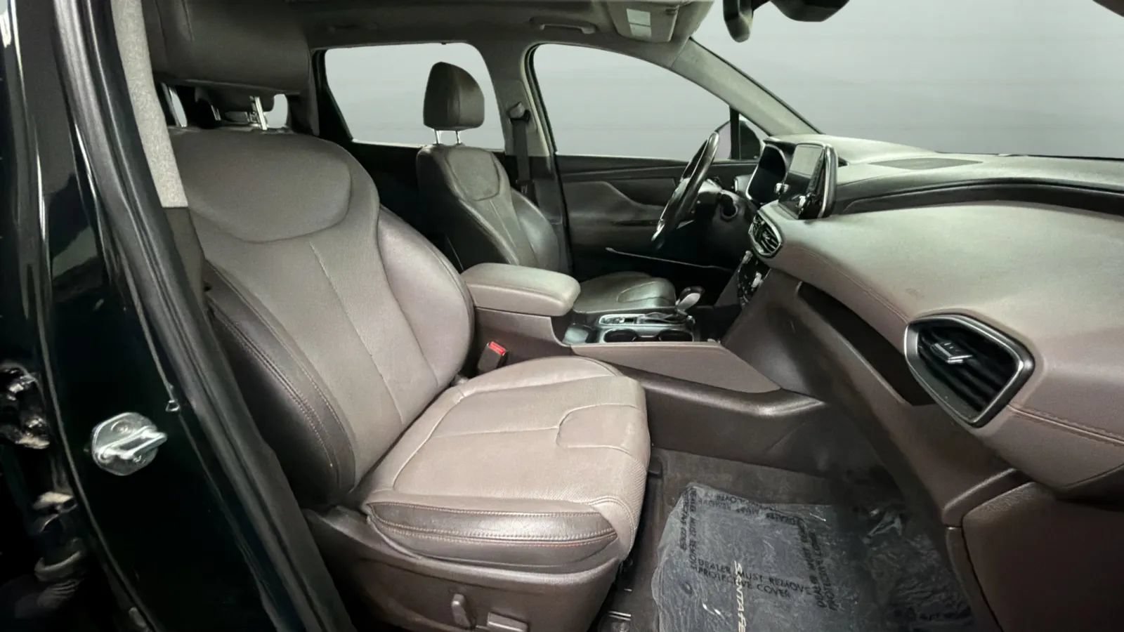 Used 2020 Hyundai Santa Fe Limited FWD image 21
