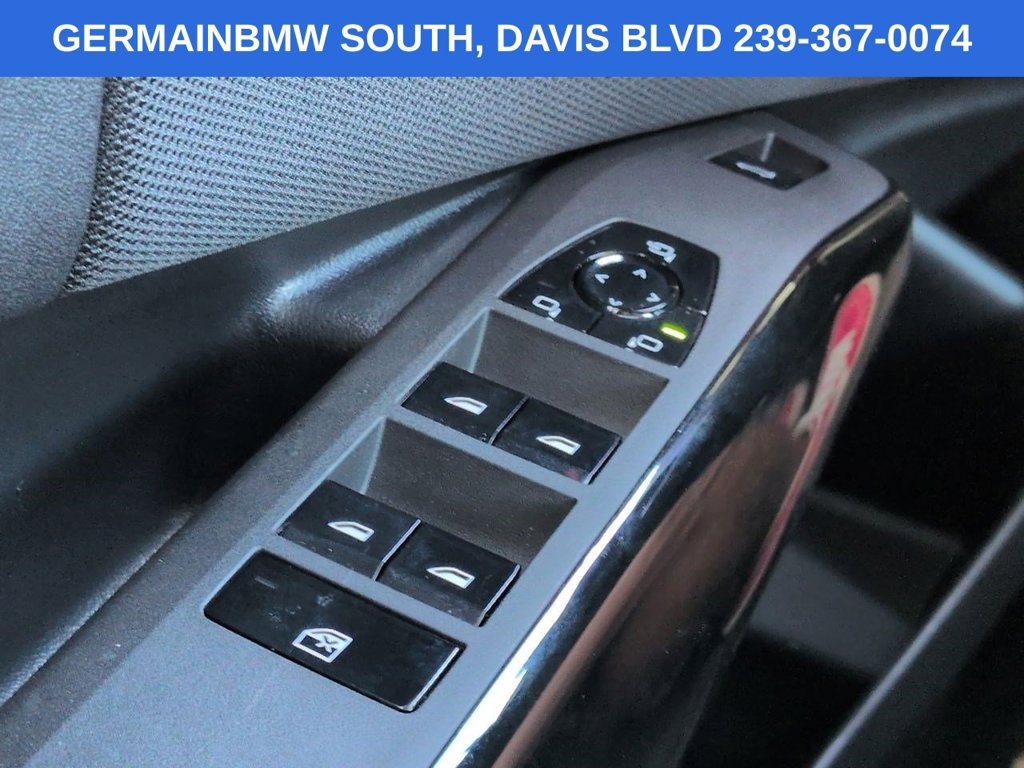 Certified 2026 BMW X3 M50 w/ Premium Package AWD/4WD image 27
