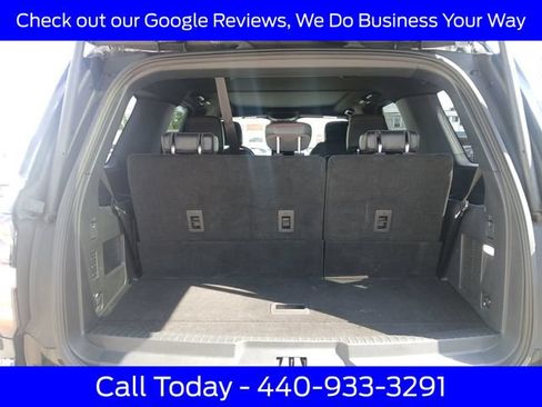 Certified 2023 Ford Expedition Limited AWD/4WD image 39