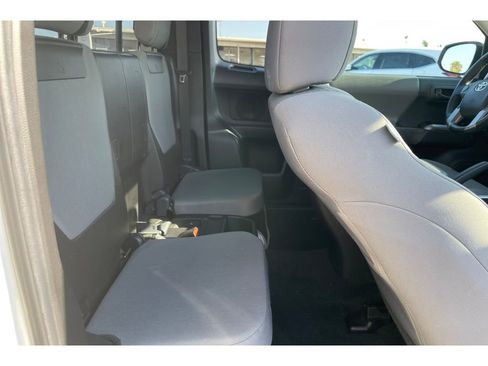 Used 2023 Toyota Tacoma SR5 image 16