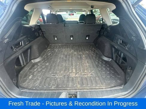 Used 2020 Subaru Outback Premium AWD/4WD image 19