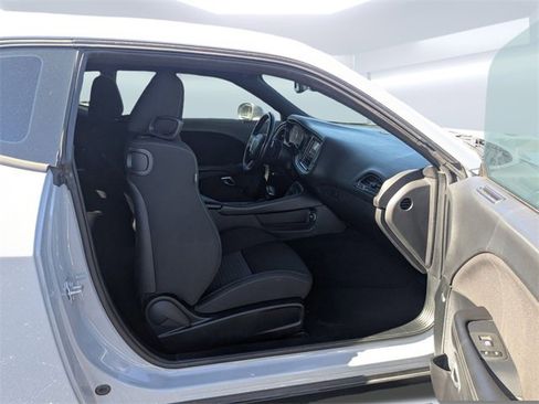 Used 2021 Dodge Challenger GT image 12