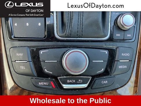 Used 2014 Audi A6 TDI Premium Plus image 29