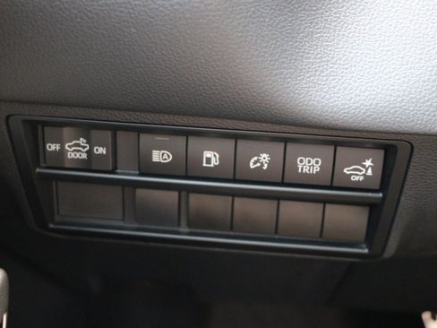 Used 2023 Toyota Tundra Limited w/ TRD Off-Road Package AWD/4WD image 22