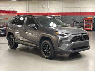 Certified 2024 Toyota RAV4 XLE w/ Convenience Package video 2