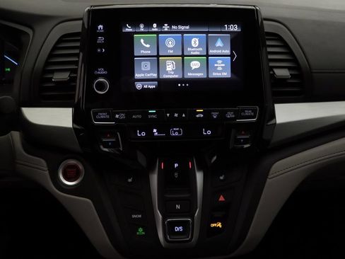 Used 2019 Honda Odyssey EX-L image 26