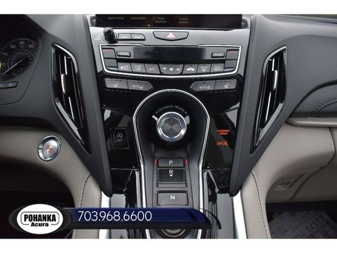 New 2026 Acura RDX SH-AWD w/ Technology Package image 16