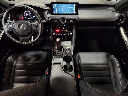 Used 2023 Lexus IS 500 image 47